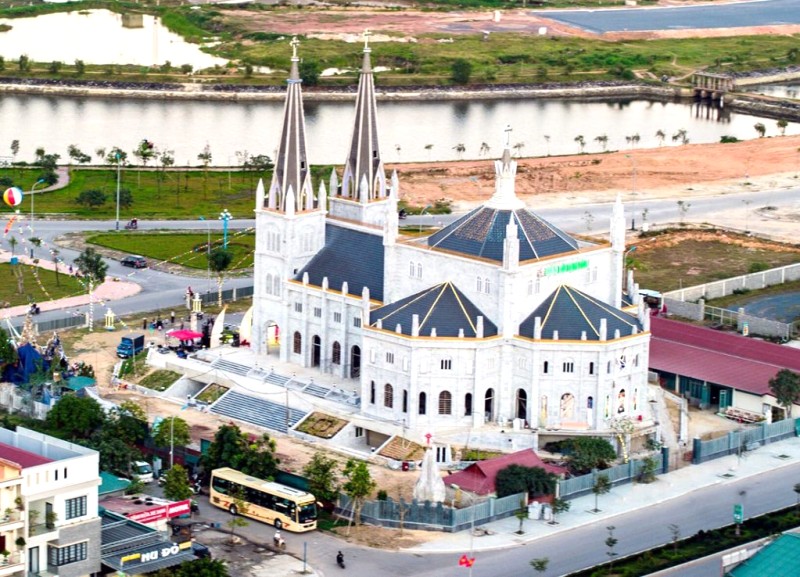 Khám phá Đồng Hới: Những điểm đến không thể bỏ qua
