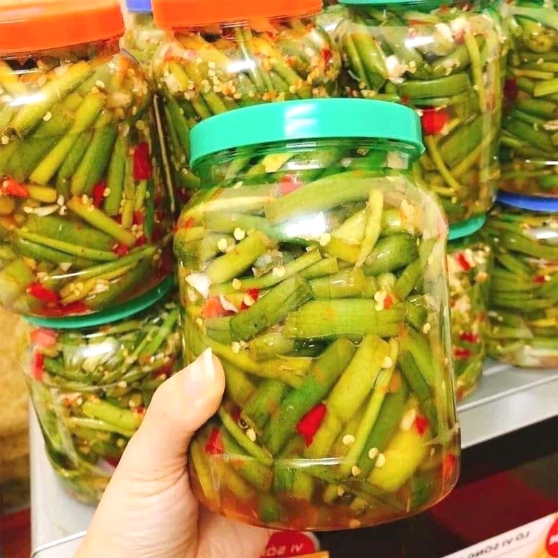 món ăn ngon đặc sản Quảng Bình