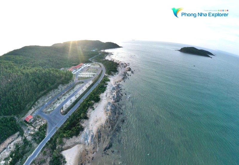 Bãi biển Quảng Bình: Top 10 đẹp nhất