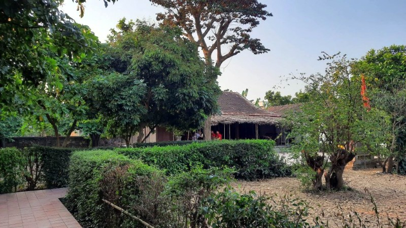 Bảo tàng Võ Nguyên Giáp
