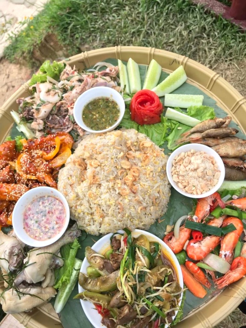 Suối Đá Quảng Bình: Vé tham quan 2023