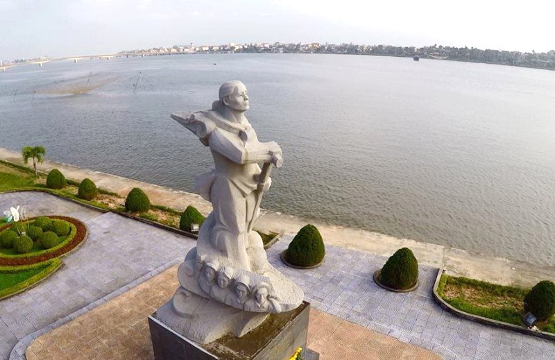 Khám phá Đồng Hới: Những điểm đến hấp dẫn