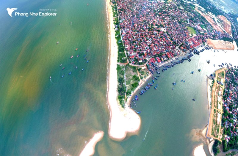 Bãi biển đẹp Quảng Bình: Top 10