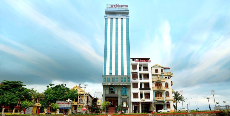 Khach San Ckc Thien Duong