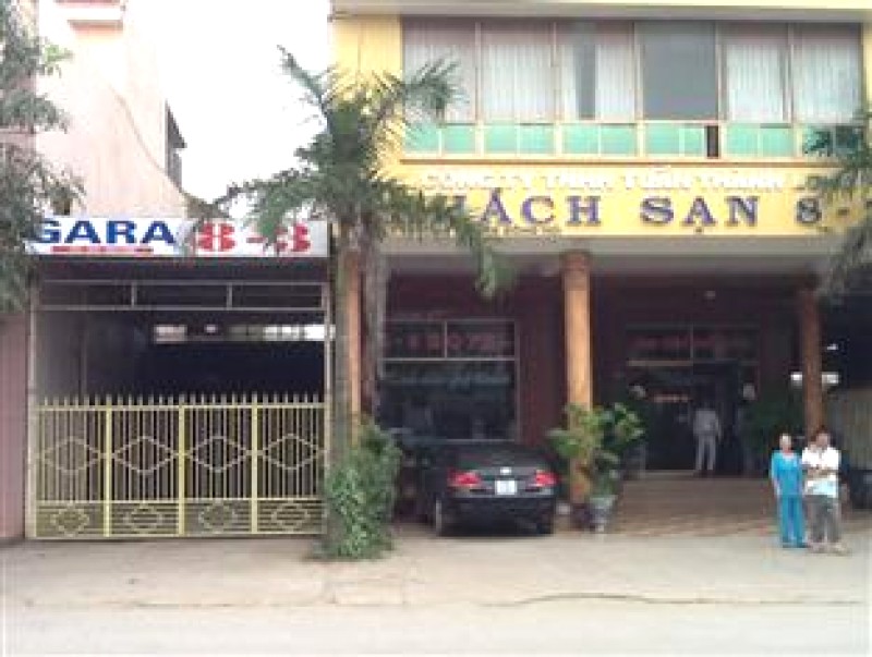 Khach San 8.3 0 1
