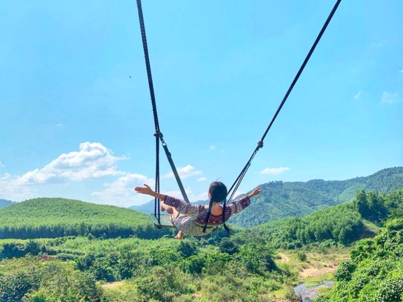 Quảng Bình: Thiên đường du lịch!