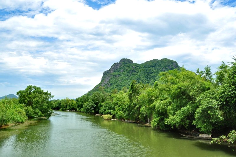 Khám phá di sản văn hóa tâm linh Quảng Bình.