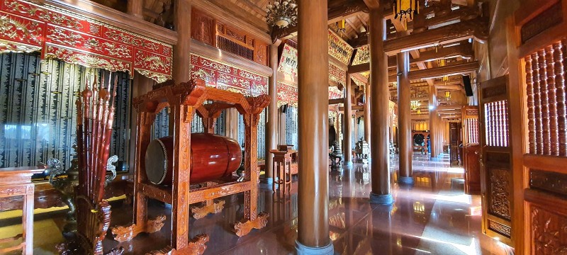 Tưởng niệm anh hùng Quảng Bình