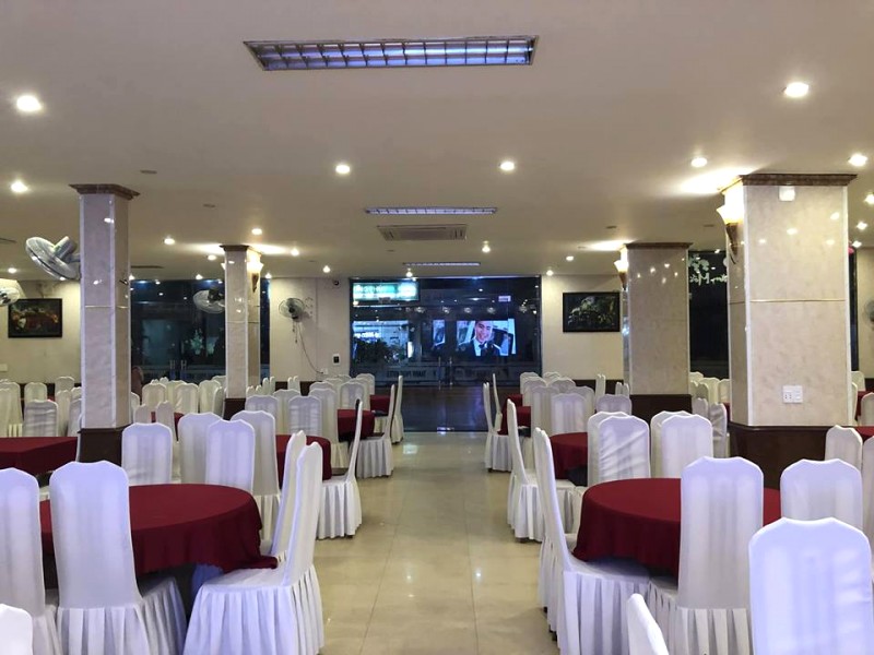 Khach San Thanh Phuc 1 Quang Binh 6