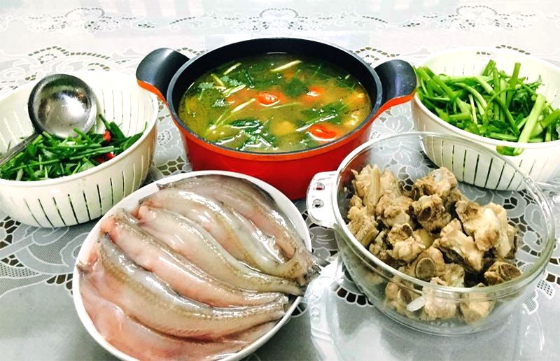 Du lịch Quảng Bình tháng 1