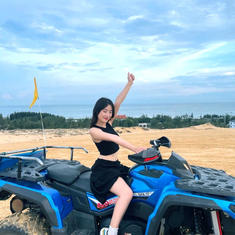 Tháng 12 ở Quảng Bình