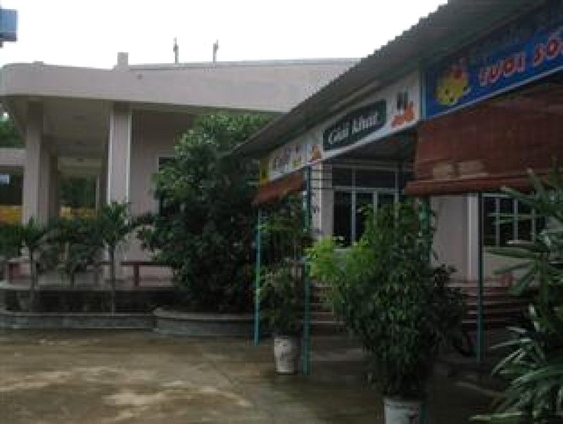Khach San Duong Sat 08