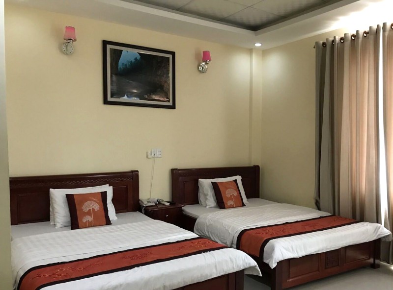 Khach San Thanh Phuc 1 Quang Binh 7