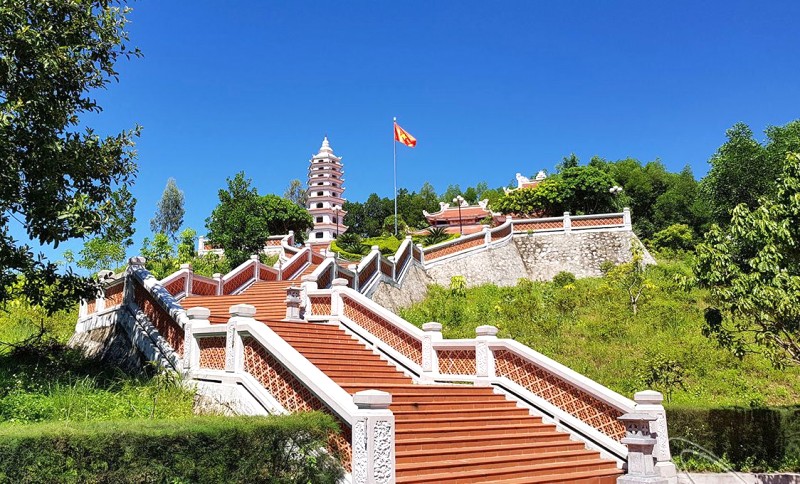 Khám phá di sản văn hóa tâm linh Quảng Bình.
