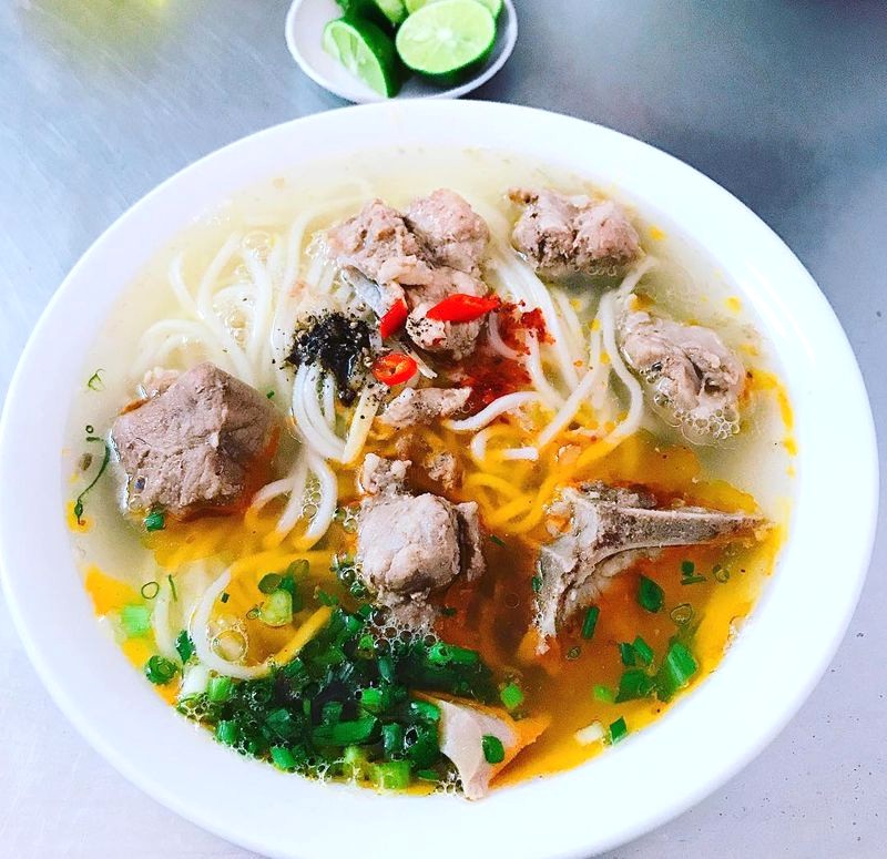 Du lịch Quảng Bình tháng 1