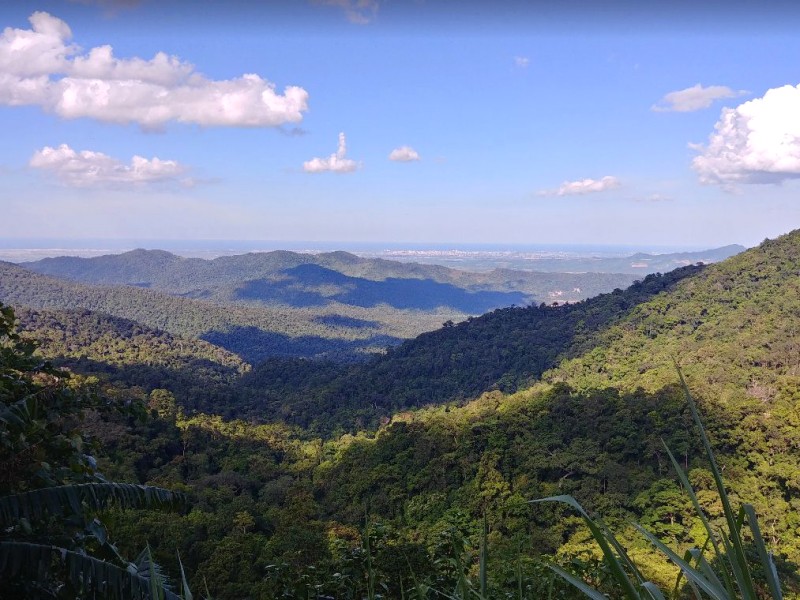 Thách thức đỉnh U Bò - Phong Nha Kẻ Bàng