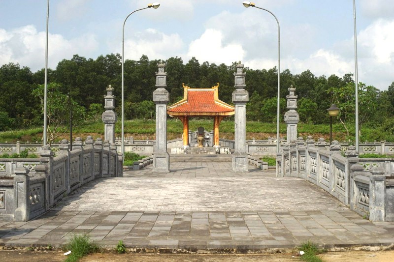 Khám phá di sản văn hóa tâm linh Quảng Bình.
