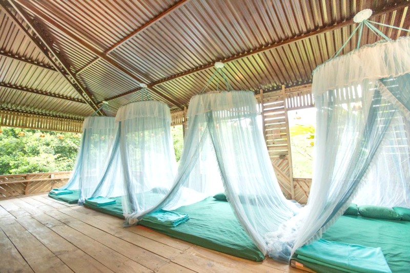 Lưu trú tại Sung Túc Home