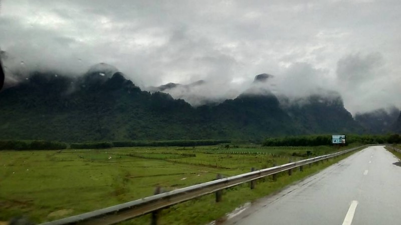 Du lịch Quảng Bình tháng 11: Phong Nha lý tưởng?
