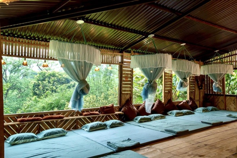 Thân thiện với môi trường