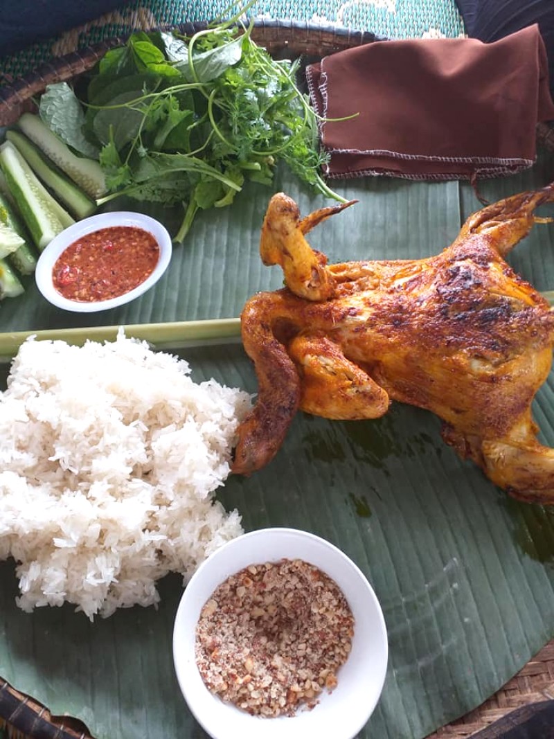 Suối Vực Chèo: Phiêu lưu Quảng Bình!
