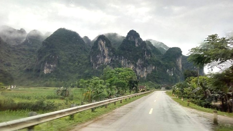 Du lịch Quảng Bình tháng 11: Phong Nha lý tưởng?