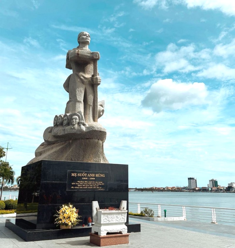 Thời tiết Mẹ Suốt tháng 12 đẹp, nắng.