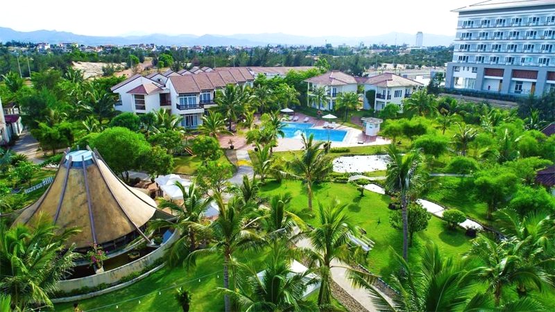 Du lịch Quảng Bình tháng 1