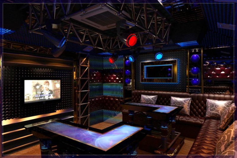 Karaoke đẹp, hát hay ở Đồng Hới 🎤🎶