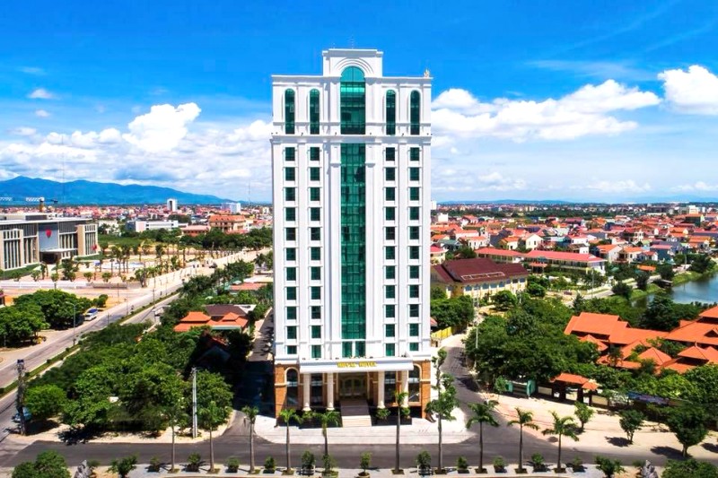 Khach San Royal Quang Binh 1