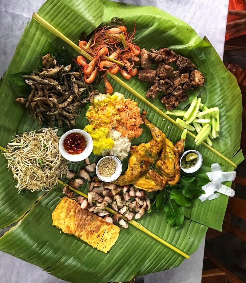 Du lịch Quảng Bình Tháng 2