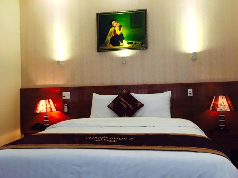 Khach San Thanh Phuc 2 Quang Binh 5