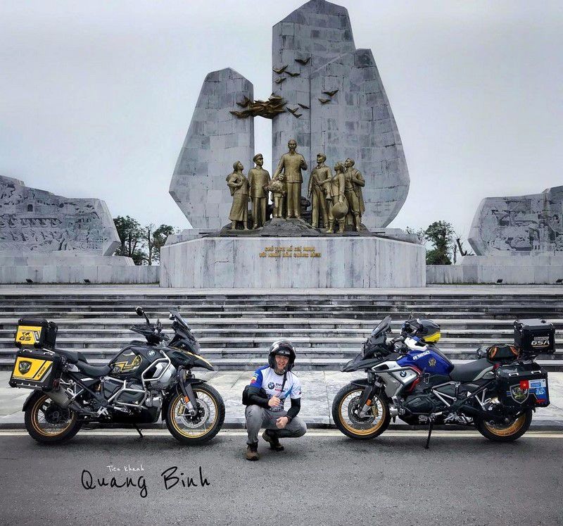 Du lịch Quảng Bình Tháng 2