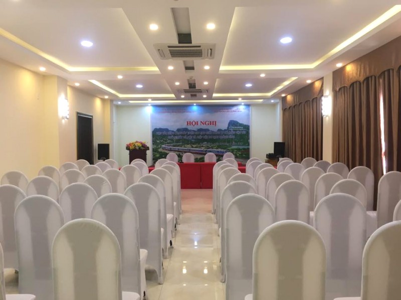 Khách sạn Thanh Phúc 2, Quảng Bình.