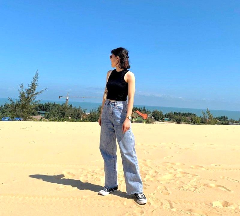 Du lịch Quảng Bình tháng 2