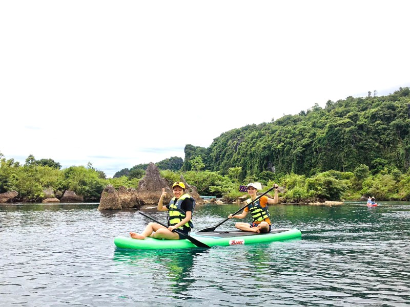 Hava Quảng Bình