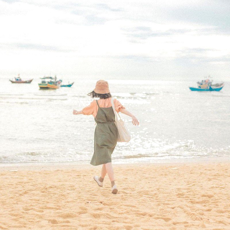 Du lịch Quảng Bình Tháng 2