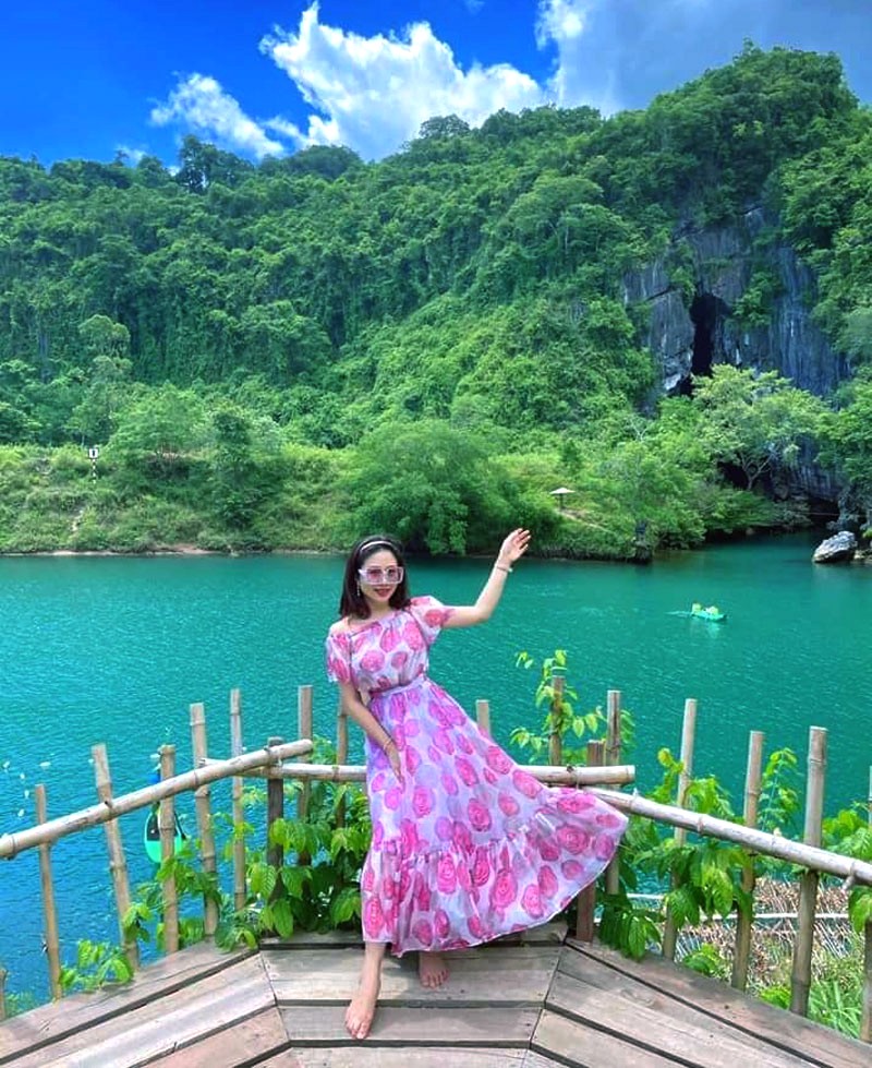 Hava Quảng Bình