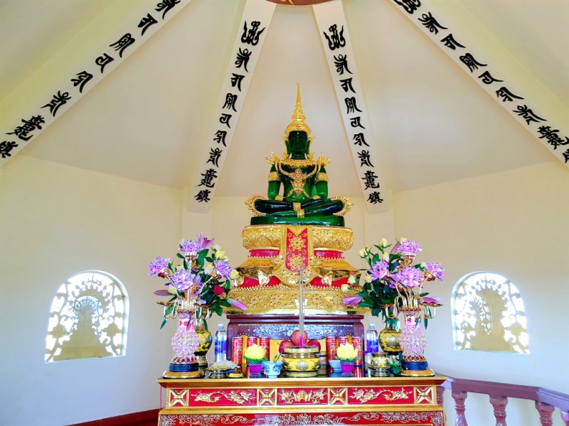 Chùa Đại Giác: Tâm linh Đồng Hới.