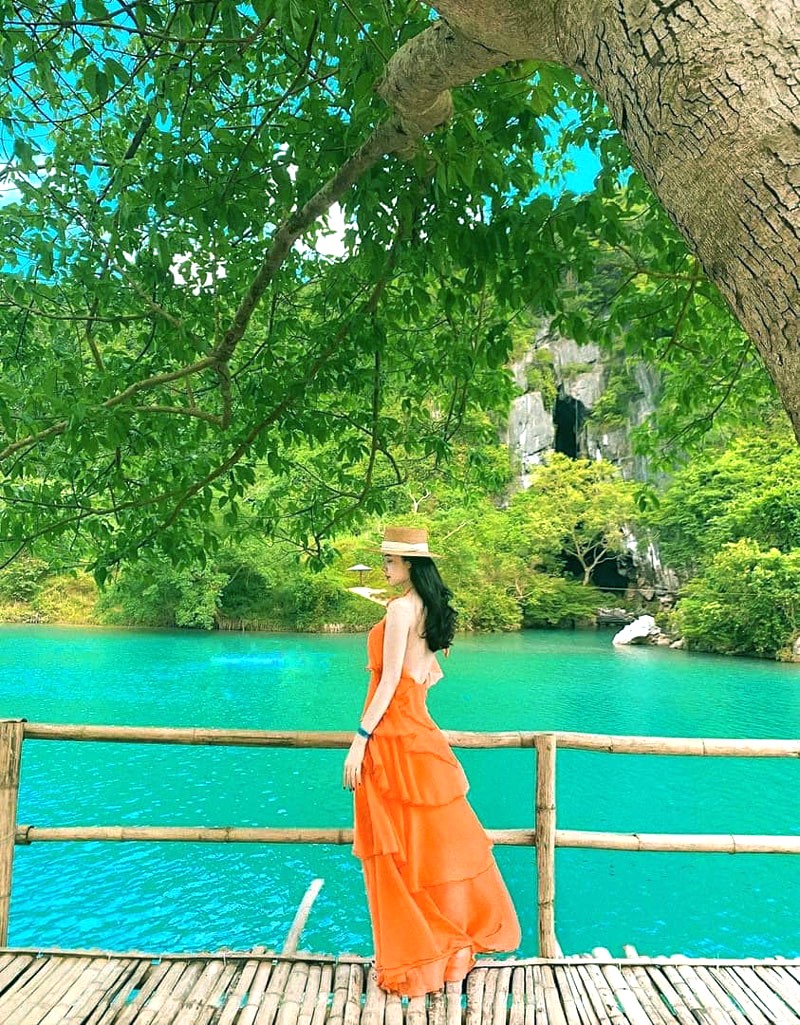 Hava Quảng Bình