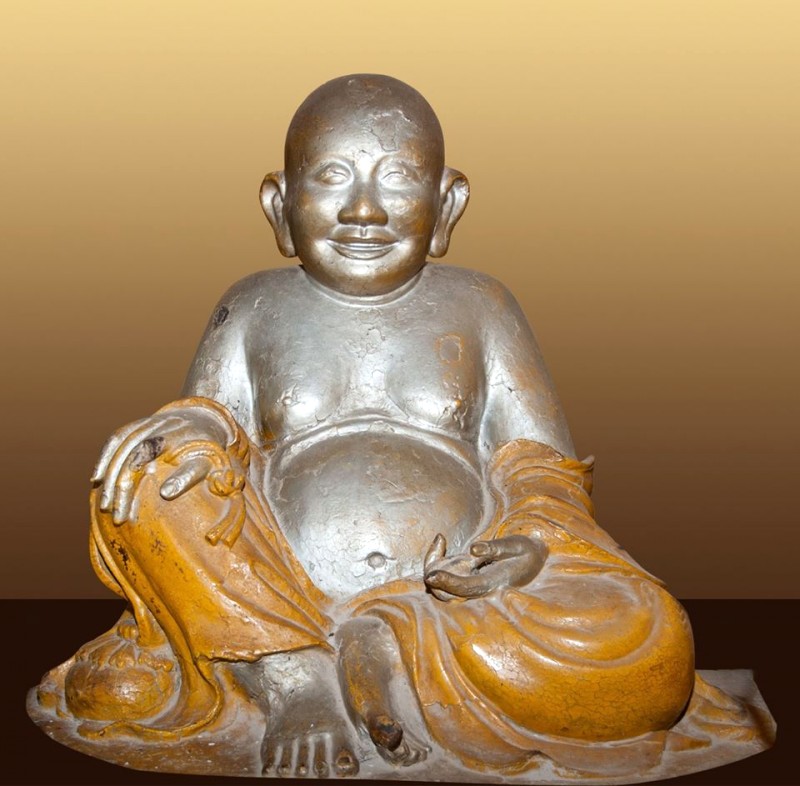 Chùa Phổ Minh: Trung tâm Phật học Quảng Bình.