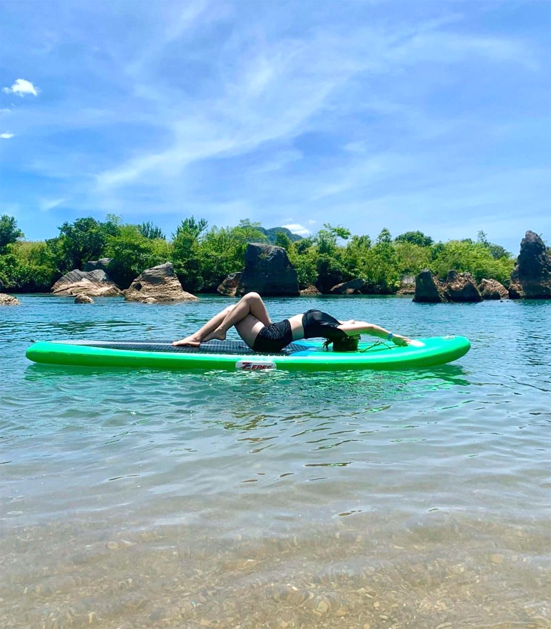 Hava Quảng Bình