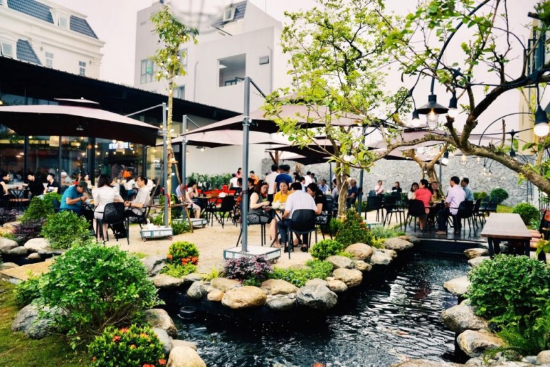 Phở Lý Quốc Sư: Đồng Hới