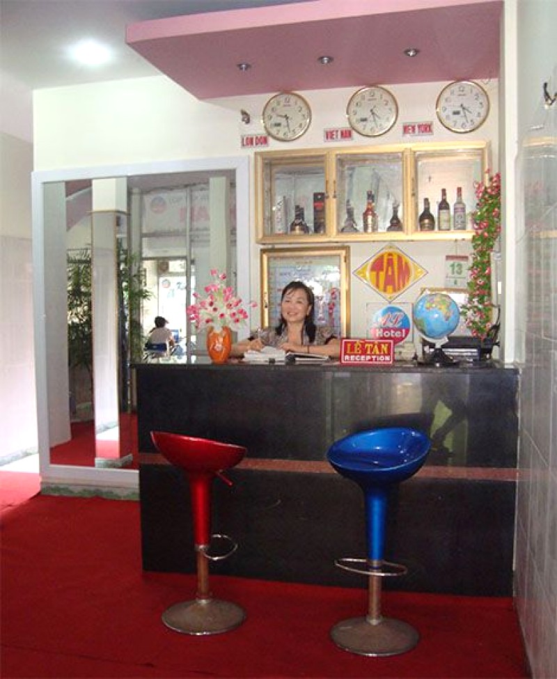 Khach San Anh Linh1