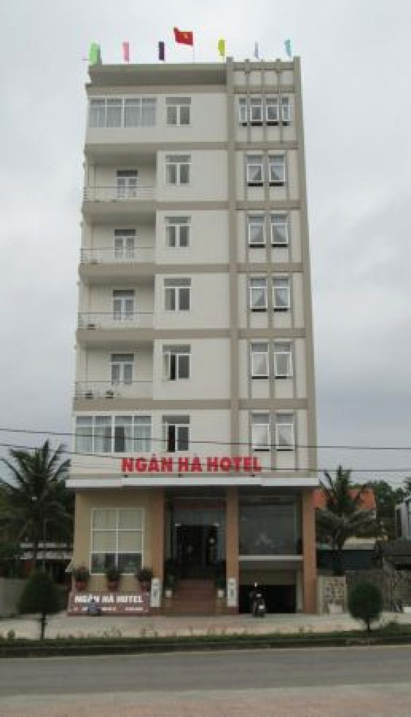 Khach San Ngan Ha 1