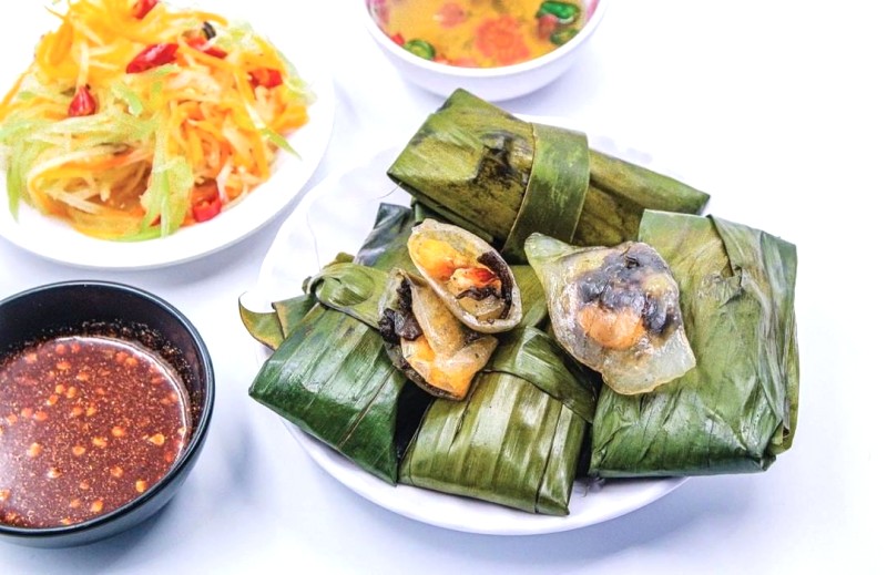 Món ngon Quảng Bình & địa chỉ quán ăn