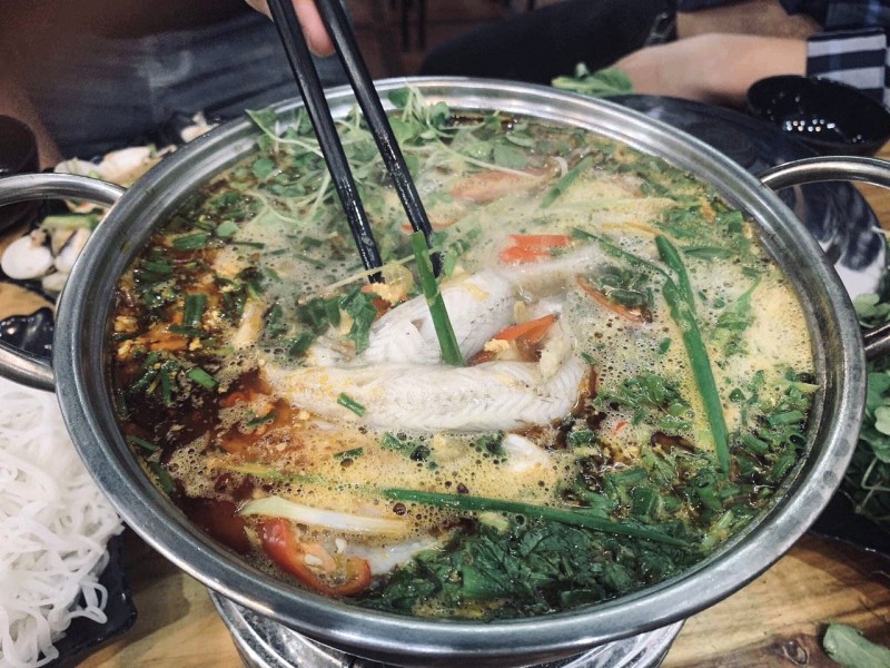 Món ngon Quảng Bình: Địa chỉ quán ăn nổi tiếng