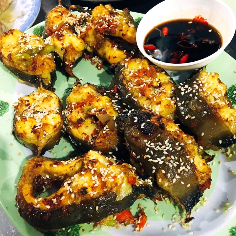 Món ngon Quảng Bình: Địa chỉ các quán ăn nổi tiếng