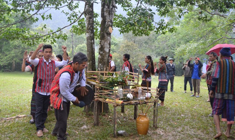 Khám phá Quảng Bình - Vẻ đẹp hoang sơ!