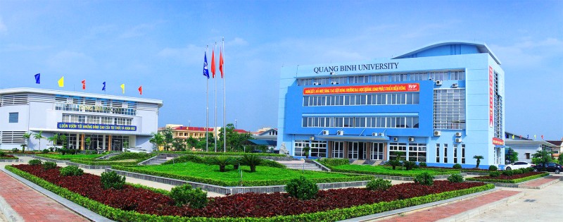 Khám phá Quảng Bình - Vẻ đẹp hoang sơ!